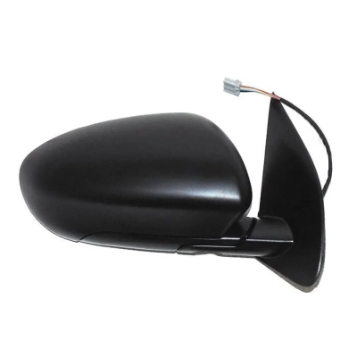 NISSAN QASHQAI J10 07- LUSTERKO ELEKTRYCZNE PRAWE 5 PIN 96301-BR72A